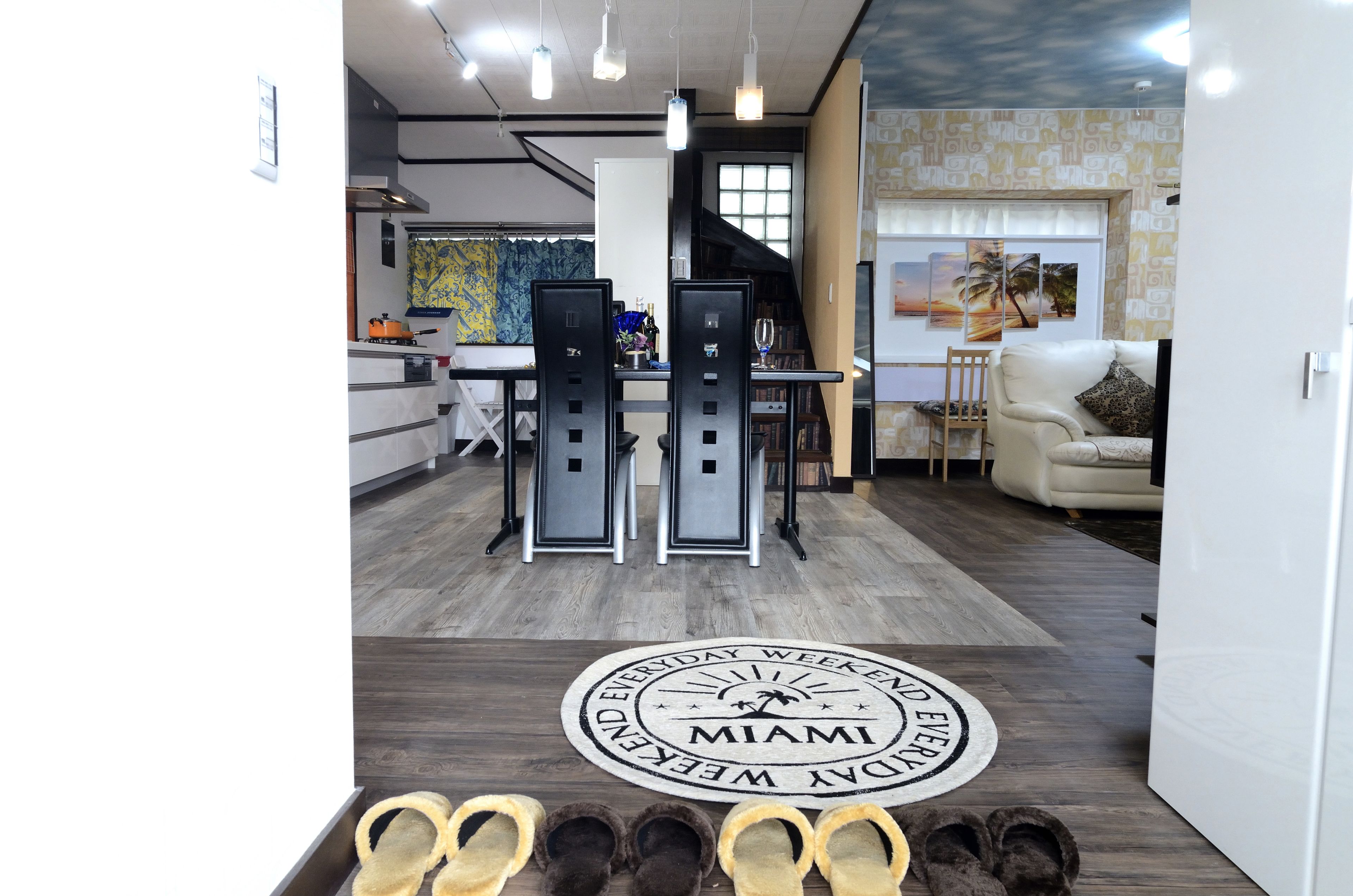 Entrada (vista interna)