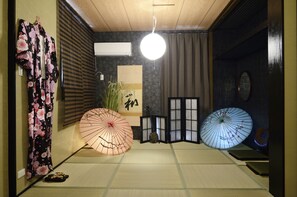 獨棟房屋 (Private Vacation Home) | 書桌、免費無線上網