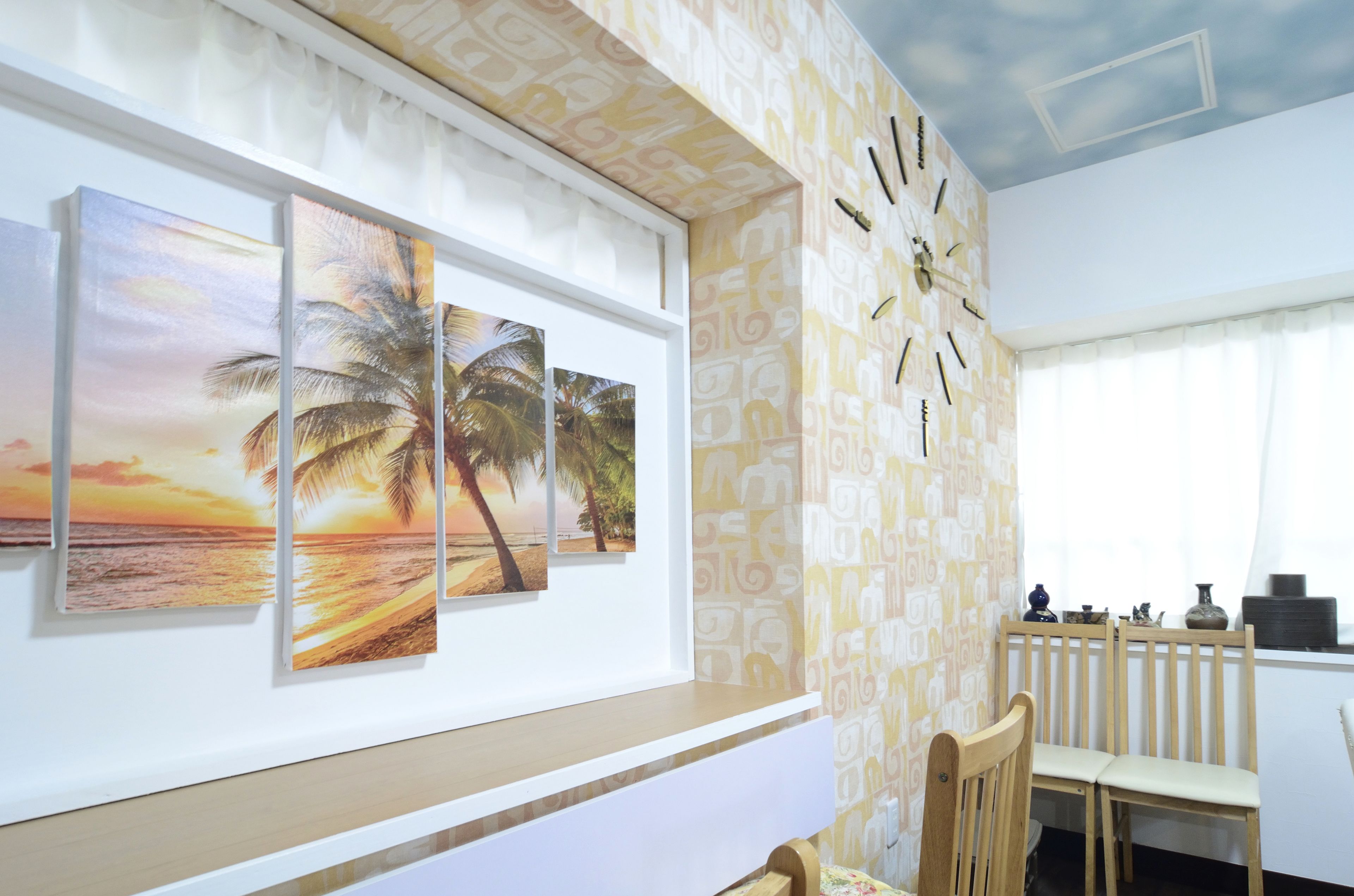 Casa (Private Vacation Home) | Comodidades do quarto