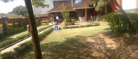 Garten
