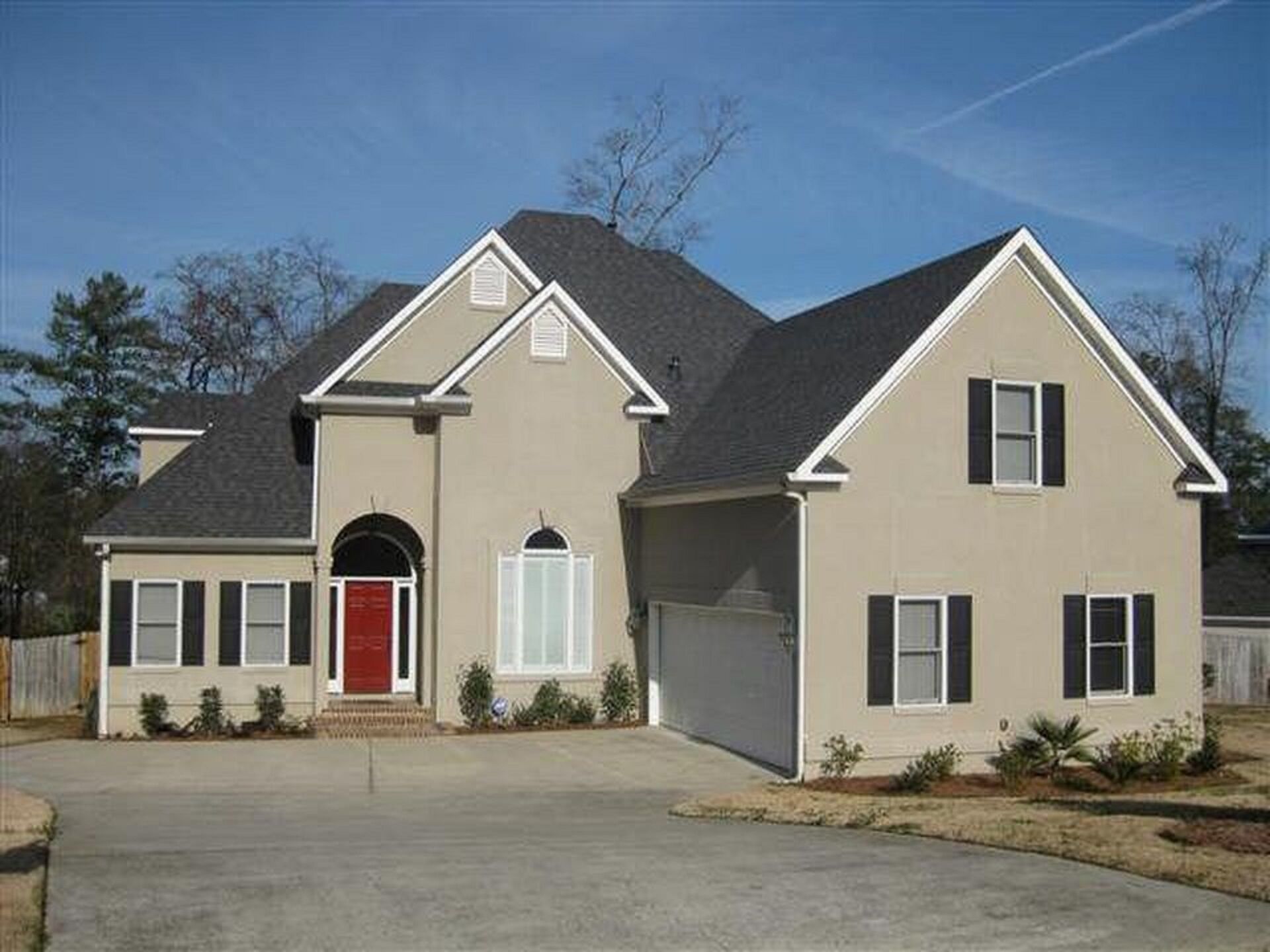 A Golfers must see house