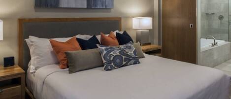 1 makuuhuone, tallelokero huoneessa, silitysrauta/-lauta, ilmainen Wi-Fi