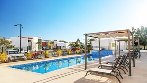 Exterior - Condo with Hot Tub & Condo (Nuevo Nayarit)