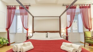 Room - Natoli Apartments - Gigi House (Palermo, Italia)