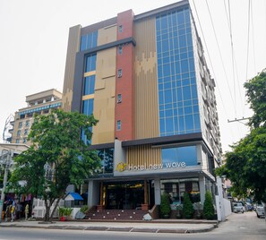 Exterior - New Wave Hotel (Mandalay)
