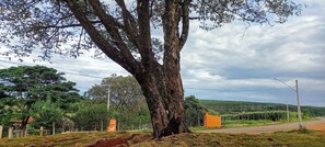 Property grounds - Recanto/Cia.  An attractive place for you and your family. (Angatuba)