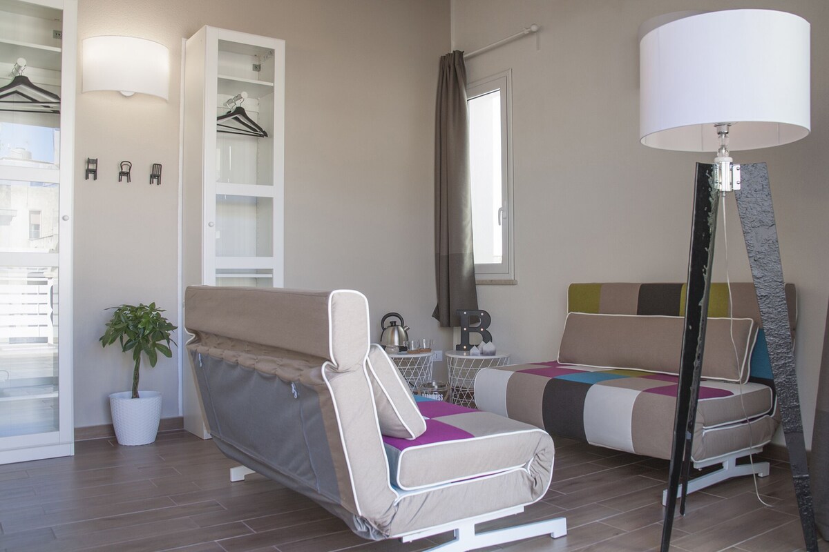 Bild für Gastgeberprofil