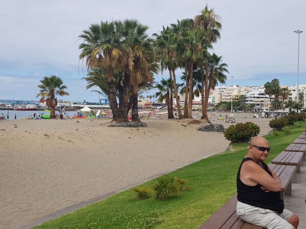 Strand