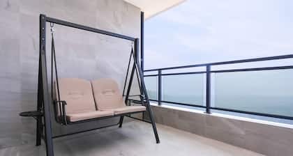 Seacliff Apartment
