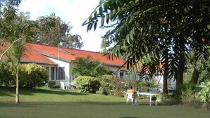 Eksteriør