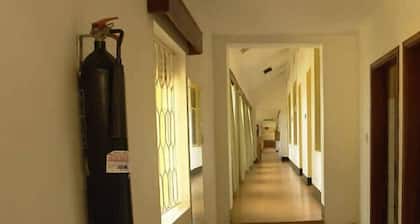 Makerere University Guest House