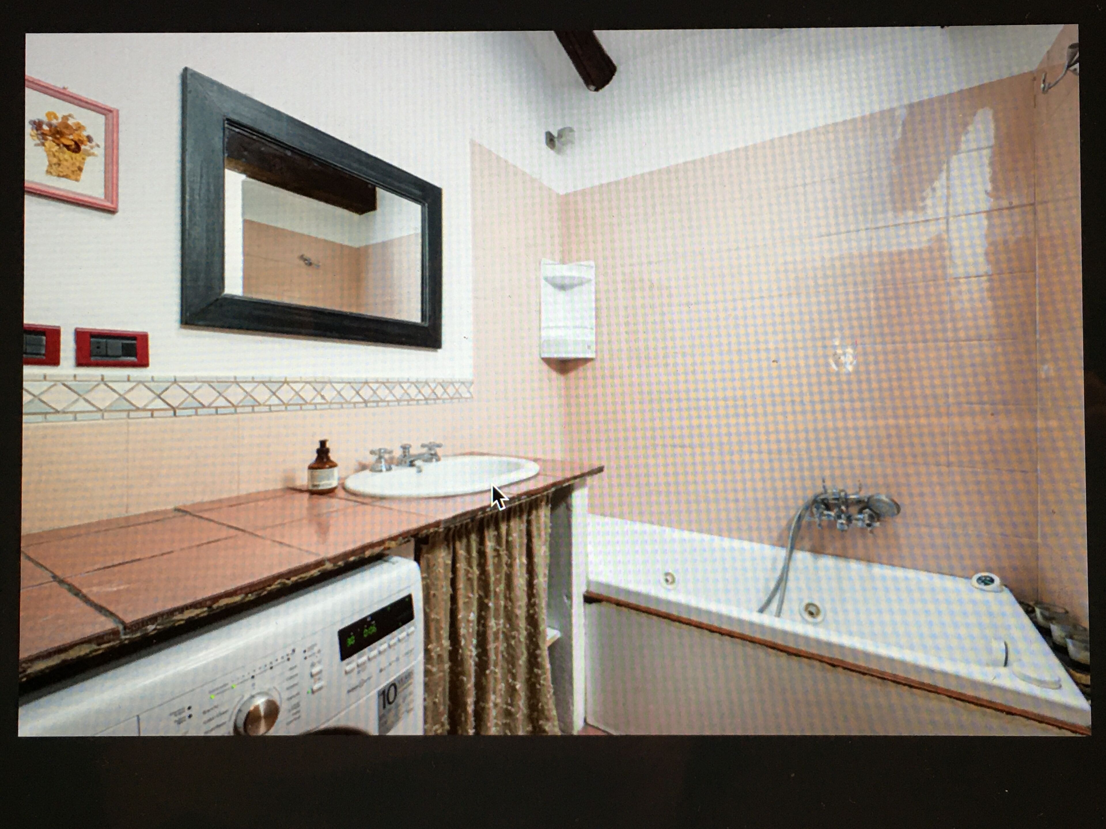 Asciugacapelli, asciugamani