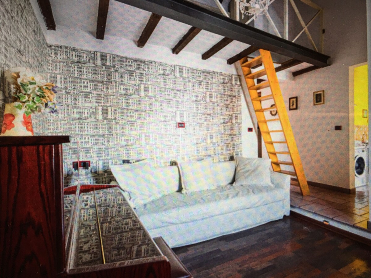 Bild für Gastgeberprofil