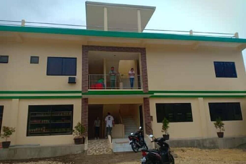 BDMPC Pension House