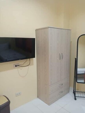 Interior - BDMPC Pension House (Panglao)