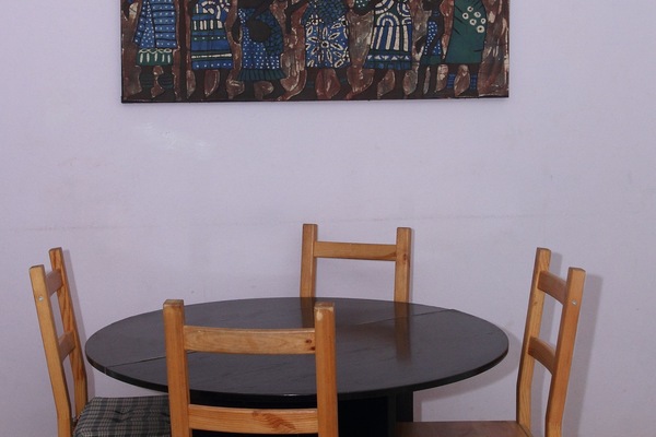 Restauration