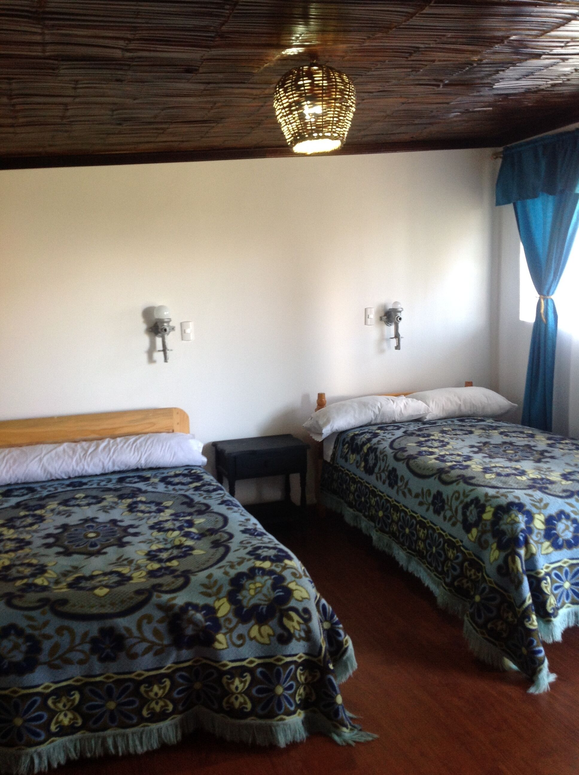 5 chambres, bureau, fer et planche à repasser, Wi-Fi gratuit