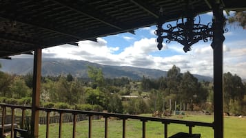Terras