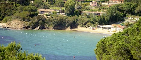 Spiaggia