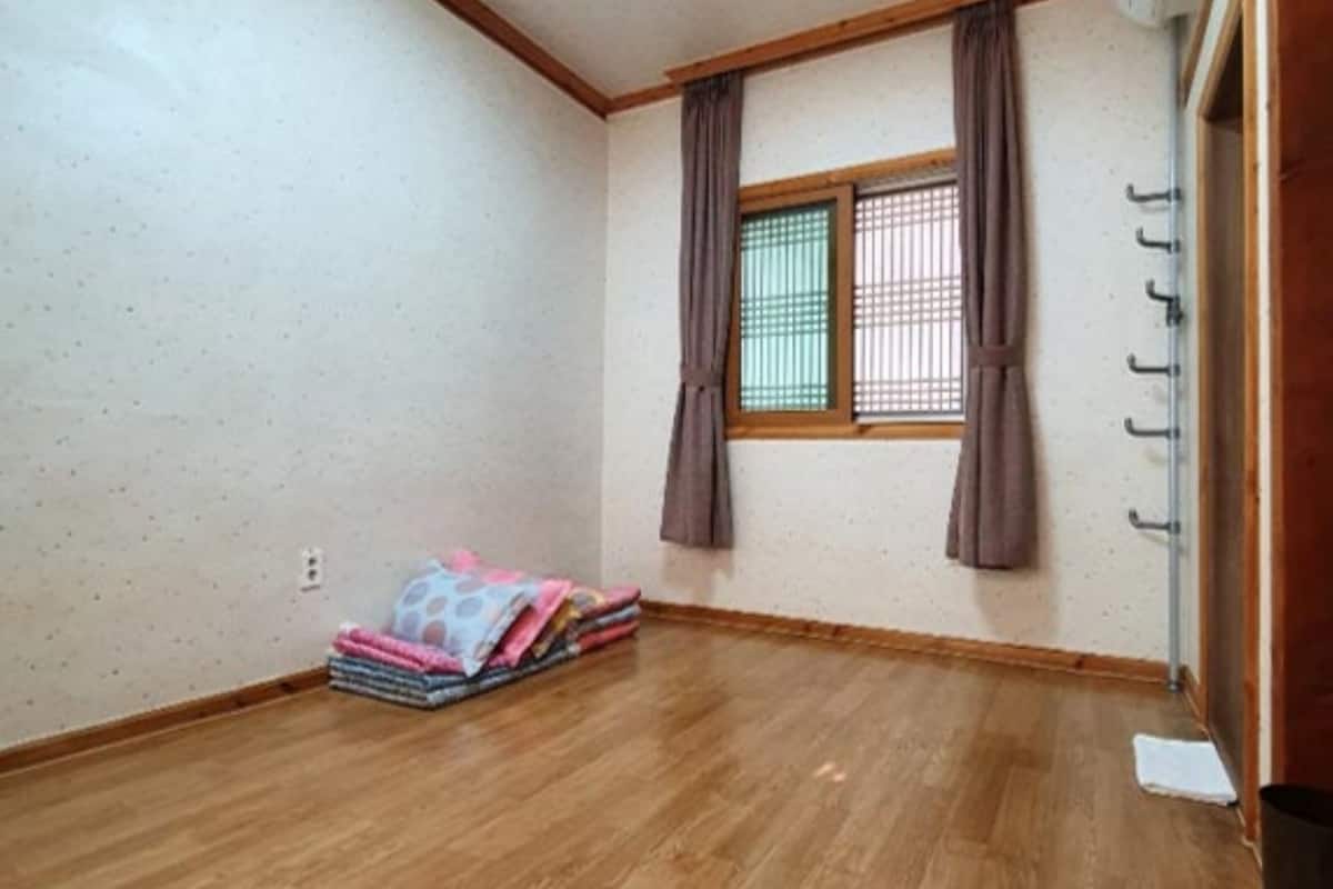 Kamer (Hae-Dang-Hwa) | Gratis wifi, beddengoed