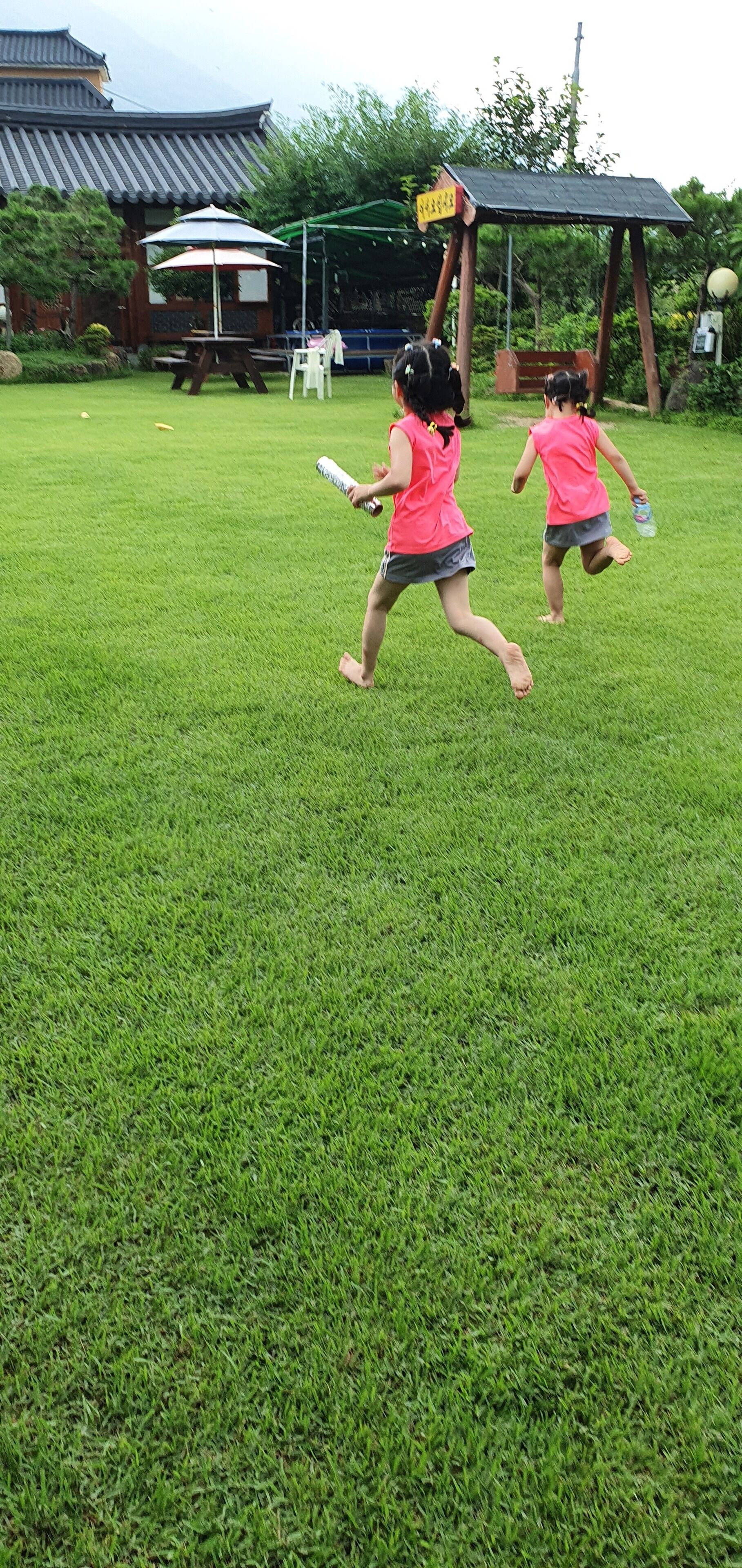Children's activities