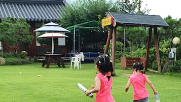 Children's activities