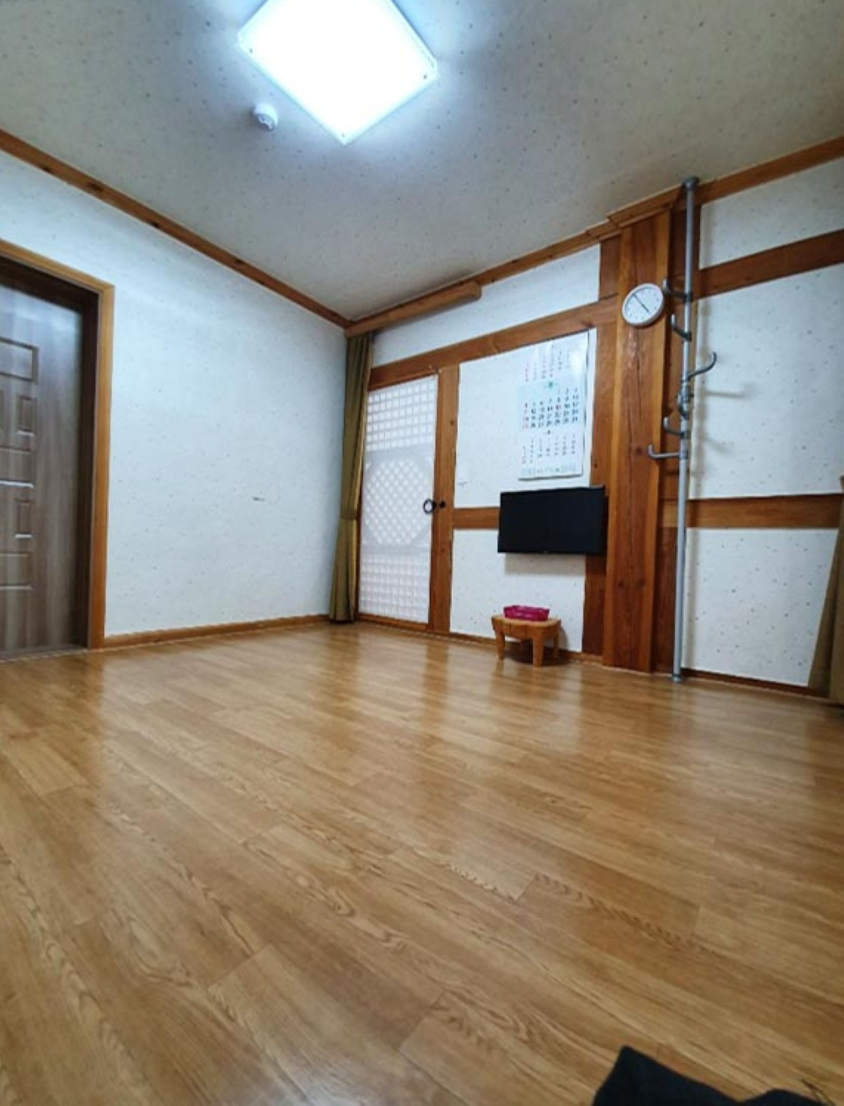 客房