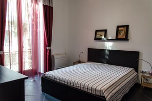 1 habitación, cuna de viaje, wifi gratis y ropa de cama 