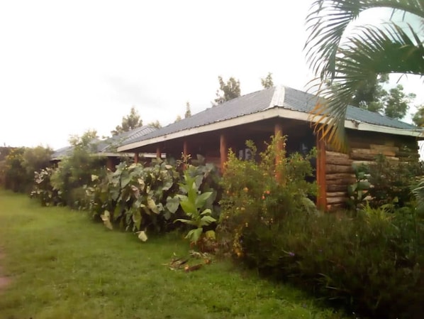 Exterior - Marianah Tourist Hotel (Mahyoro)