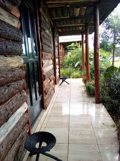 Marianah Tourist Hotel