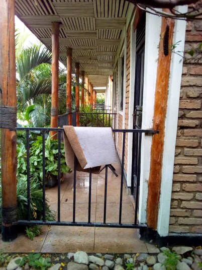 Marianah Tourist Hotel