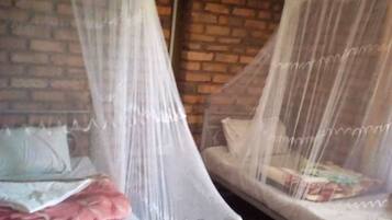 Twin Room | Individually decorated, individually furnished, free WiFi, bed sheets