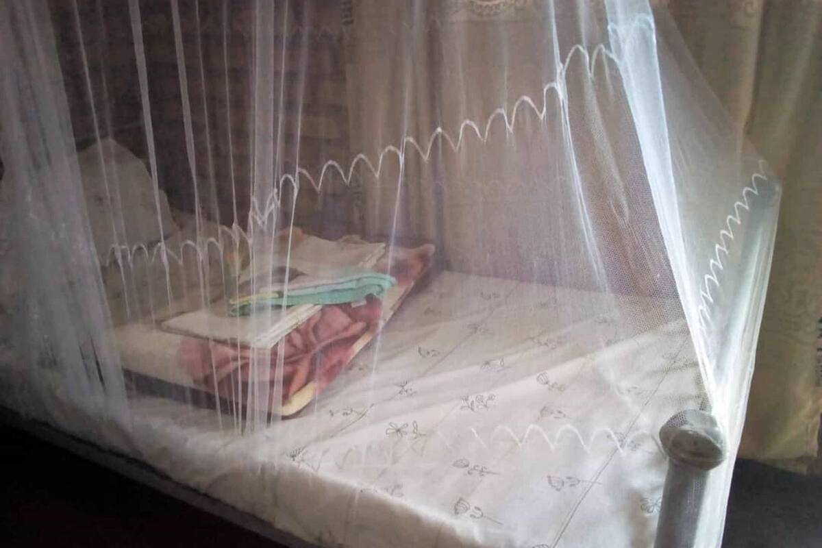 Decoración personalizada, muebles diferentes y wifi gratis