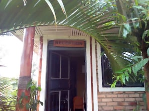 Recepción