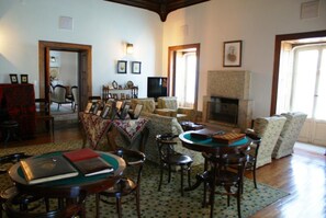 Interior - Northern Portugal villa rental (Cabeceiras de Basto)