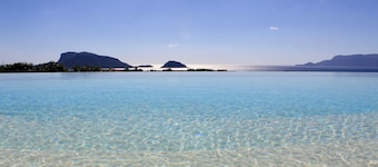 VILLA ALBA NUOVA with infinity pool & amazing sea view
