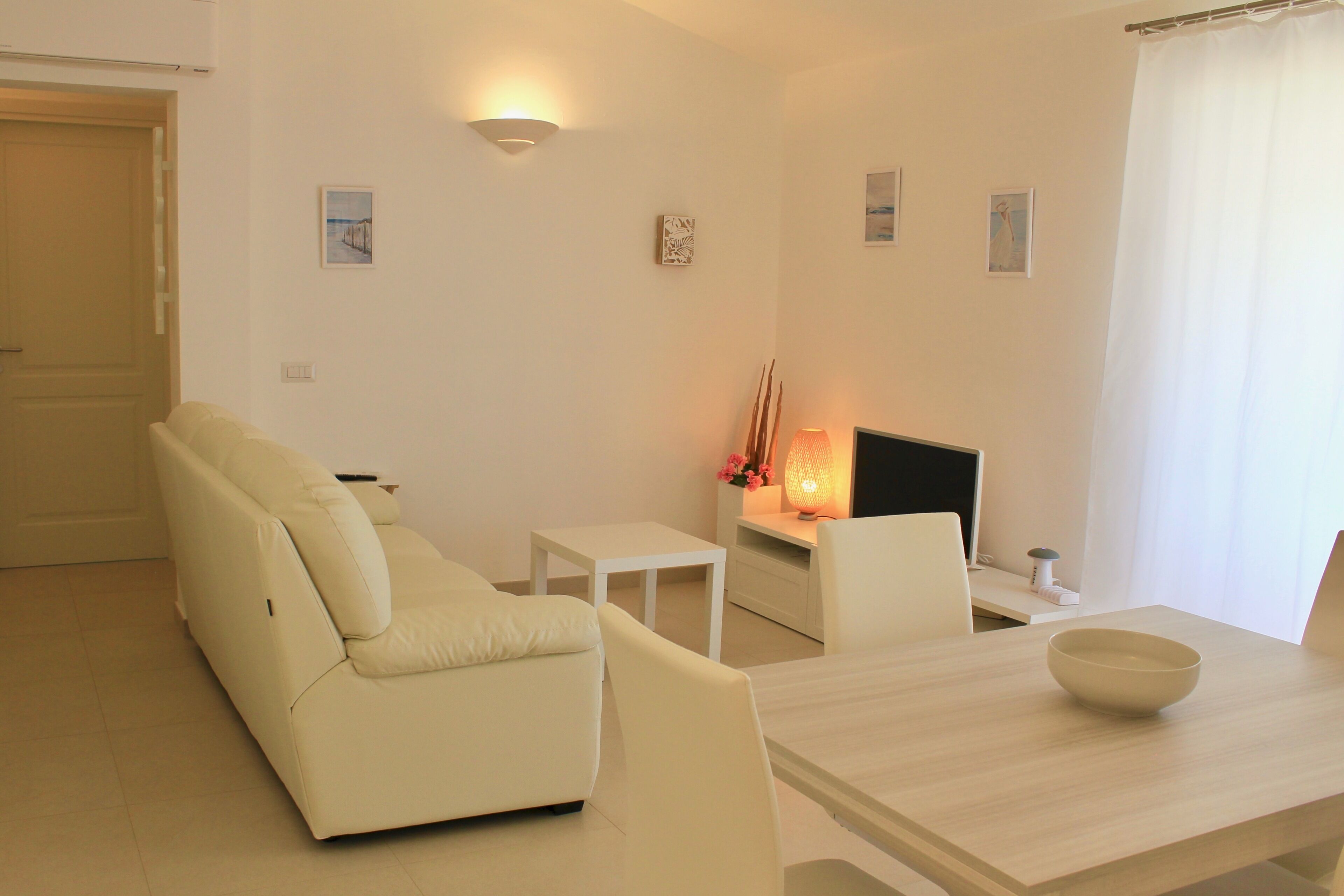 Villa Alba Nuova With Infinity Pool & Amazing Sea View - 阿蘭奇灣城