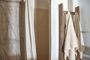 Interior - Luxury Trullo with private pool 3km from Ostuni (Ostuni)