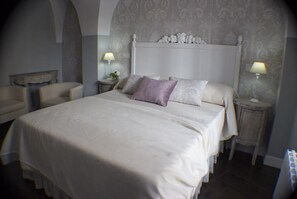 1 bedroom, WiFi - LA PAJARONA H7 LAS MERCHANAS (Siruela)