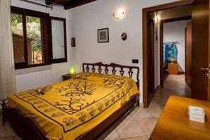 5 chambres