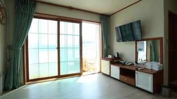 책상, 무료 WiFi