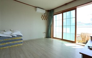 Traditional-Zimmer