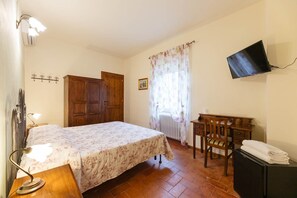 2 habitaciones, caja de seguridad en la habitación, wifi y ropa de cama