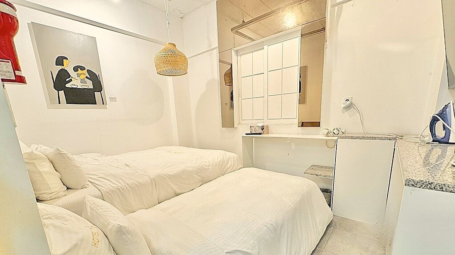 Maison Kan Hotel Dongdaemun