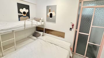 Family Quadruple Room