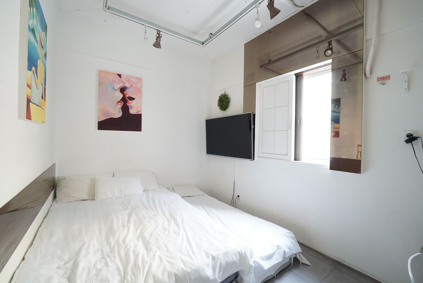 Signature Triple Room