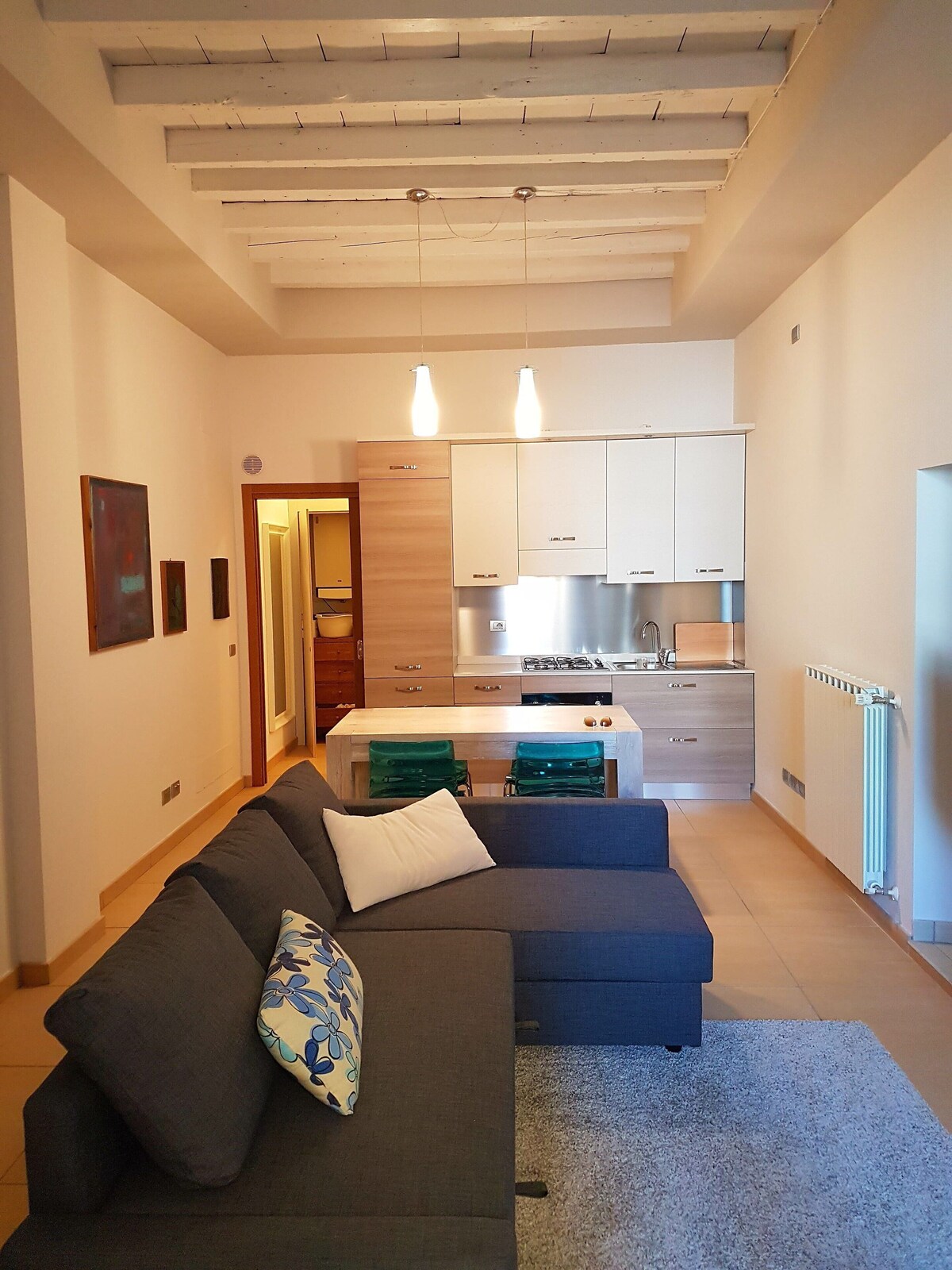 Imagen de perfil del propietario o de la propietaria