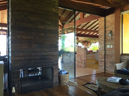 SITE MAGNIFIQUE A PORTO FELIZ