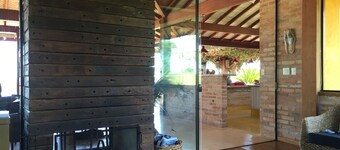 GORGEOUS SITE IN PORTO FELIZ