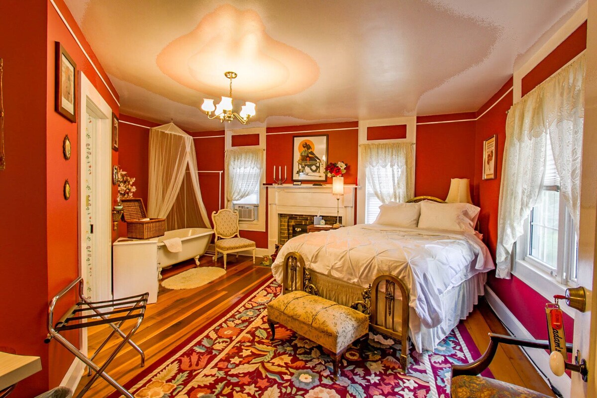 Bild für Gastgeberprofil